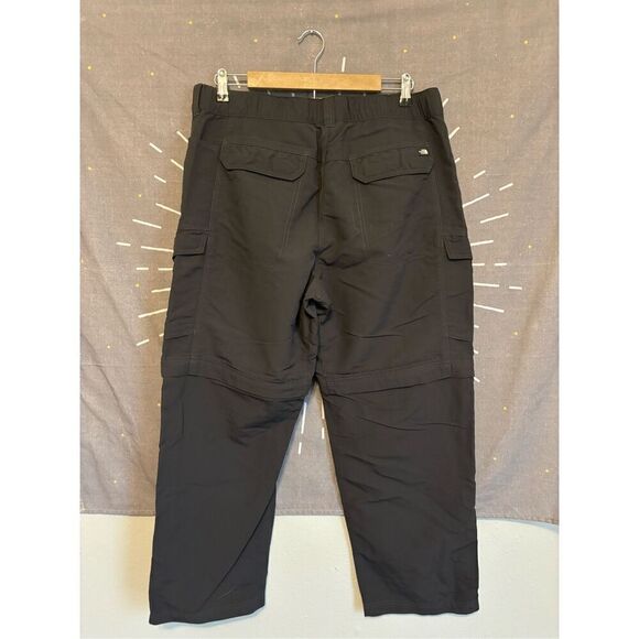 The North Face Paramount Convertible Pant - Picture 11 of 12
